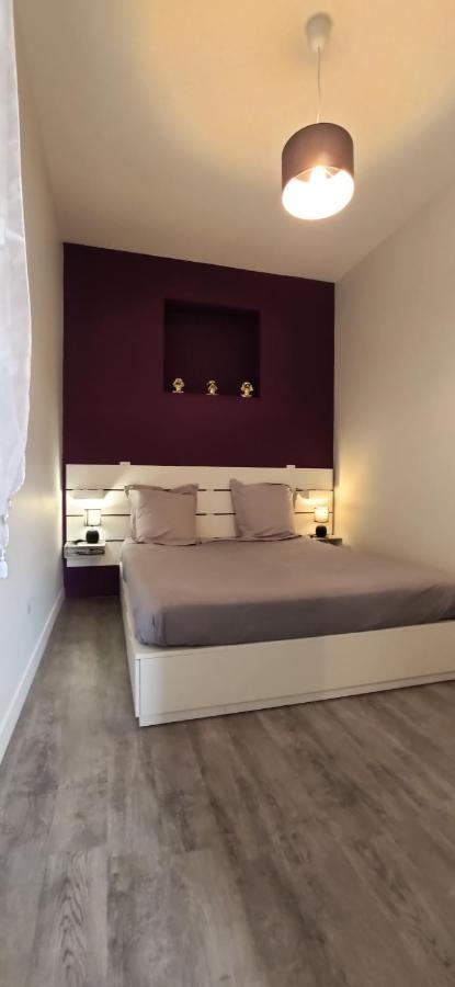 Ferienwohnung La Petite Cour Beaune  Exterior foto